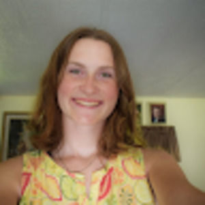 Meet your Posher, Paige